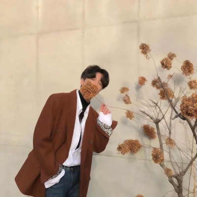 炸街！玩网时尚男生头像大集合 男生头像 第23张