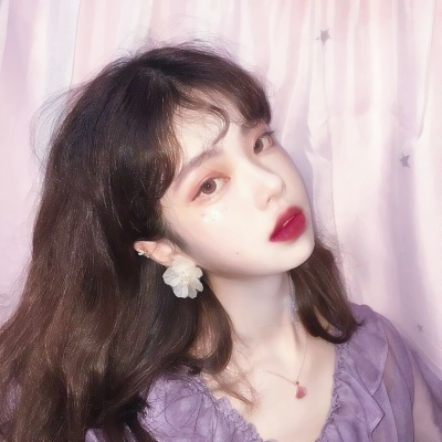 超绝！个性丧系女生头像来袭😔 女生头像 第2张