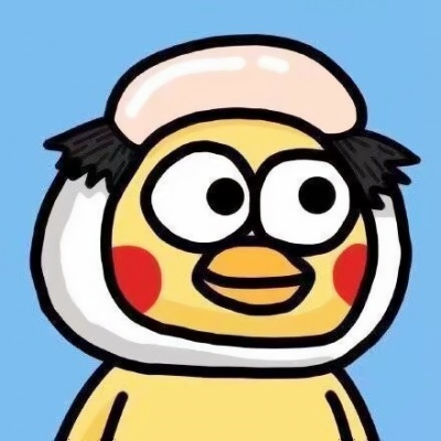 被这组搞怪鸭子卡通头像萌翻啦🦆 其它头像 第4张 被这组搞怪鸭子卡通头像萌翻啦🦆 其它头像 第4张