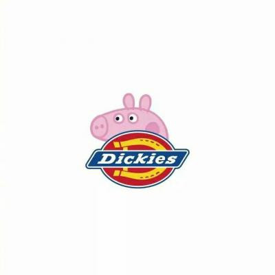 谁懂啊!小猪佩奇变身社会头像啦 其它头像 第7张 谁懂啊!小猪佩奇变身社会头像啦 其它头像 第7张