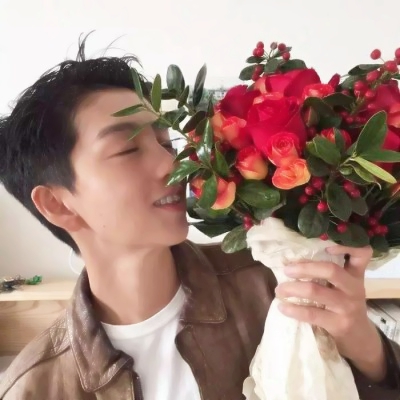 🔥超A!那些尽显成熟帅气的微信男生头像 男生头像 第14张 🔥超A!那些尽显成熟帅气的微信男生头像 男生头像 第14张
