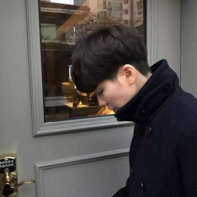 🔥超A!那些尽显成熟帅气的微信男生头像 男生头像 第13张 🔥超A!那些尽显成熟帅气的微信男生头像 男生头像 第13张