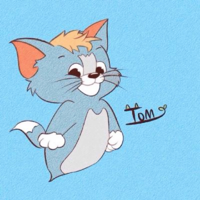 谁懂!猫和老鼠主题头像太香啦 其它头像 第11张 谁懂!猫和老鼠主题头像太香啦 其它头像 第11张