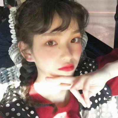 酷炸啦！抖音超火社会风女生头像 女生头像 第7张