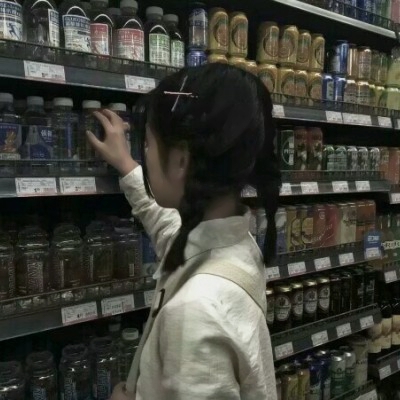 哇塞！超可爱高清女孩子头像来袭 女生头像 第24张
