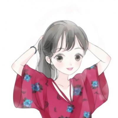 绝啦!这些卡通微信闺蜜头像必须拥有🥳 友情头像 第12张 绝啦!这些卡通微信闺蜜头像必须拥有🥳 友情头像 第12张
