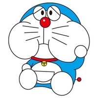 谁能拒绝这波叮当猫微信卡通头像🥹 其它头像 第21张 谁能拒绝这波叮当猫微信卡通头像🥹 其它头像 第21张