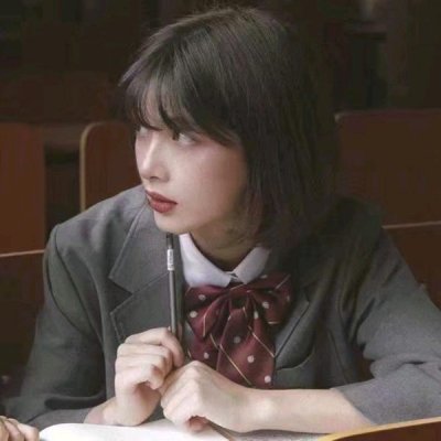 QQ必备！唯美意境情侣头像来袭🥰 情侣头像 第3张