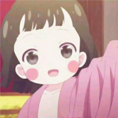 萌炸!微信超可爱动漫女生头像来袭 女生头像 第15张 萌炸!微信超可爱动漫女生头像来袭 女生头像 第15张