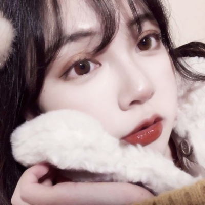 挖到宝啦！真人女生优秀头像大全 女生头像 第17张