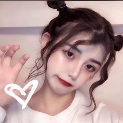 颜值爆表!绝美女生真人头像分享 女生头像 第12张 颜值爆表!绝美女生真人头像分享 女生头像 第12张
