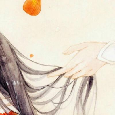 狂推！情侣头像二人专用动漫古风合集 情侣头像 第8张