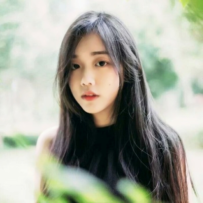 哇塞！森系闺蜜头像2张一组合集大放送 友情头像 第23张