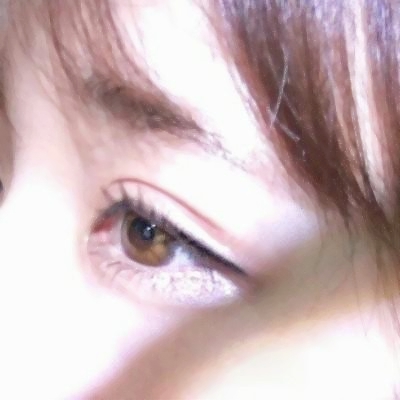 被这组女生眼睛头像美哭😭 女生头像 第6张 被这组女生眼睛头像美哭😭 女生头像 第6张