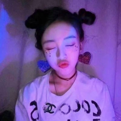 哇塞!彩虹系女生头像太绝啦 女生头像 第5张 哇塞!彩虹系女生头像太绝啦 女生头像 第5张