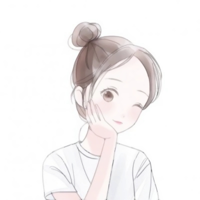 绝啦!这些卡通微信闺蜜头像必须拥有🥳 友情头像 第3张 绝啦!这些卡通微信闺蜜头像必须拥有🥳 友情头像 第3张