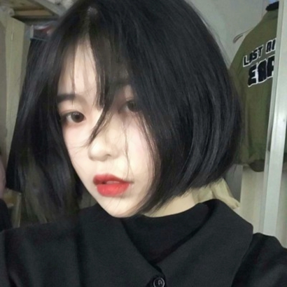 颜值爆表!绝美女生真人头像分享 女生头像 第8张 颜值爆表!绝美女生真人头像分享 女生头像 第8张