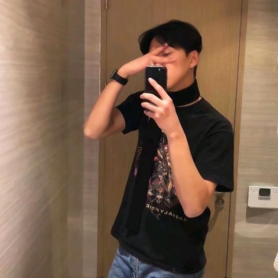 炸街！玩网时尚男生头像大集合 男生头像 第16张
