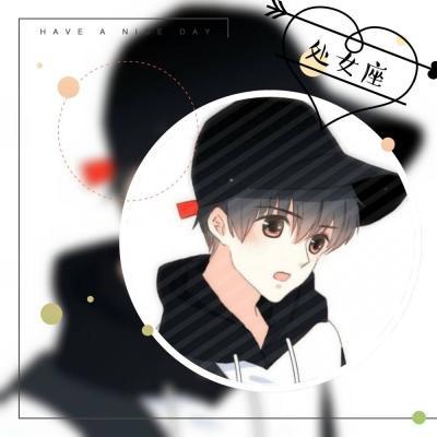 帅炸!男生星座专属头像大集合 男生头像 第25张 帅炸!男生星座专属头像大集合 男生头像 第25张