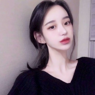 哇塞！超可爱高清女孩子头像来袭 女生头像 第18张