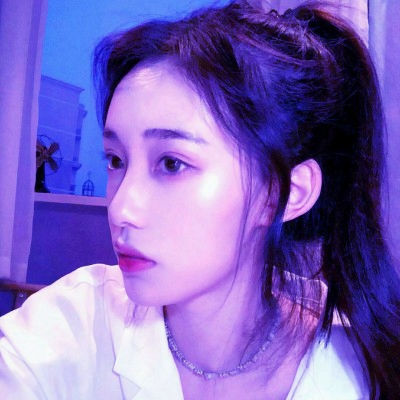 绝美!紫色系网图女生头像大全 女生头像 第6张 绝美!紫色系网图女生头像大全 女生头像 第6张