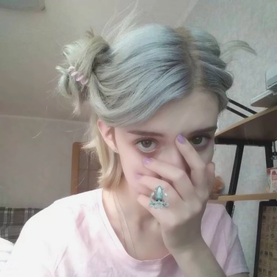 惊艳!这些欧美女生抖音头像太绝啦 女生头像 第7张 惊艳!这些欧美女生抖音头像太绝啦 女生头像 第7张