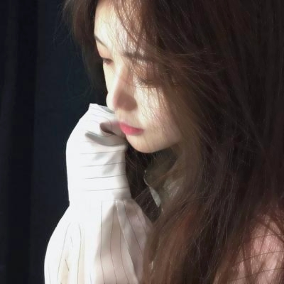 狠狠心动！真人有气质微信女生头像大全🥰 女生头像 第15张