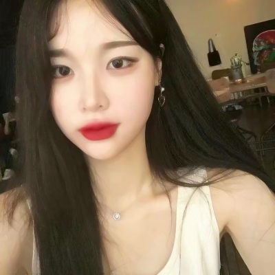 🆘被这组冷漠高冷真人女头惊艳到了！ 女生头像 第20张