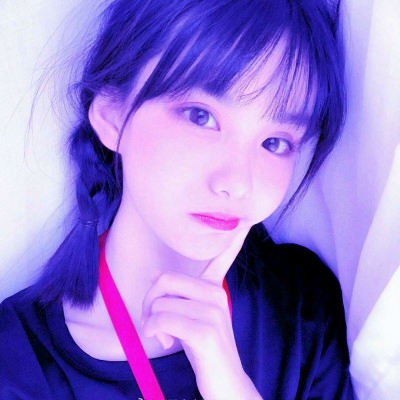 绝美!紫色系网图女生头像大全 女生头像 第8张 绝美!紫色系网图女生头像大全 女生头像 第8张