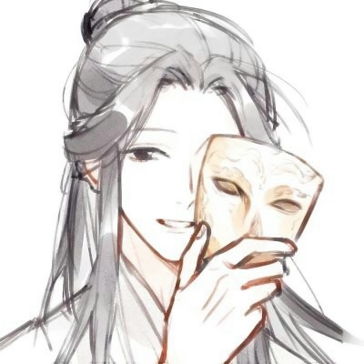 古风动漫帅哥头像,狠狠心动了🥰 男生头像 第6张 古风动漫帅哥头像,狠狠心动了🥰 男生头像 第6张