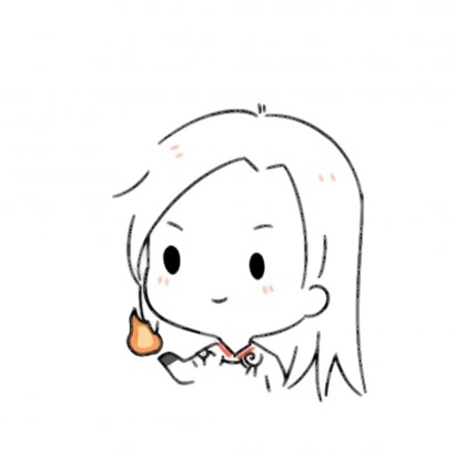 爱惨了这些王者荣耀简笔画头像🥰 其它头像 第11张 爱惨了这些王者荣耀简笔画头像🥰 其它头像 第11张
