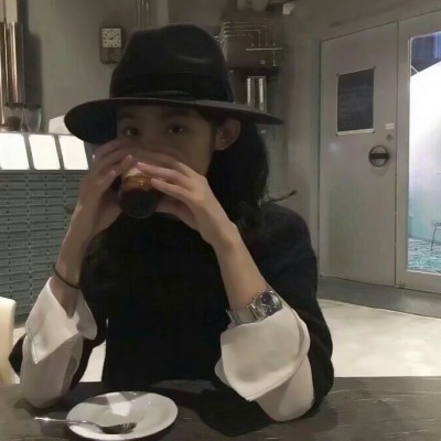 绝了!高冷魅力女生QQ头像大全 女生头像 第9张 绝了!高冷魅力女生QQ头像大全 女生头像 第9张
