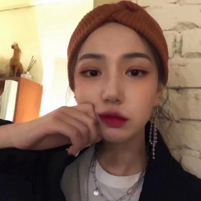 大饱眼福!好看的小姐姐头像来啦🥰 女生头像 第3张 大饱眼福!好看的小姐姐头像来啦🥰 女生头像 第3张
