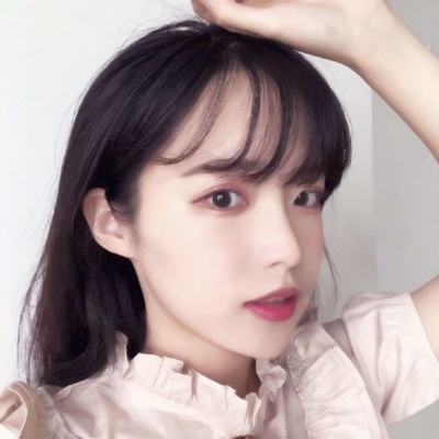 挖到宝啦！真人女生优秀头像大全 女生头像 第16张