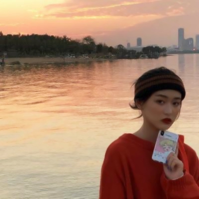 狠狠心动！真人有气质微信女生头像大全🥰 女生头像 第30张