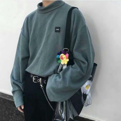 宝藏挖掘✨不露脸的真人男生头像来啦 情侣头像 第13张