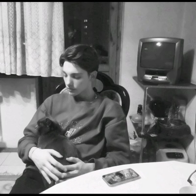 🆒黑白风格超酷男生头像大全 男生头像 第12张 🆒黑白风格超酷男生头像大全 男生头像 第12张