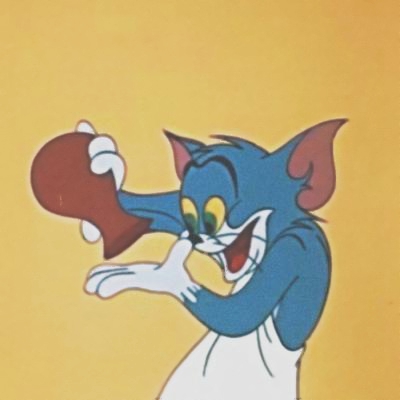 谁懂!猫和老鼠主题头像太香啦 其它头像 第30张 谁懂!猫和老鼠主题头像太香啦 其它头像 第30张