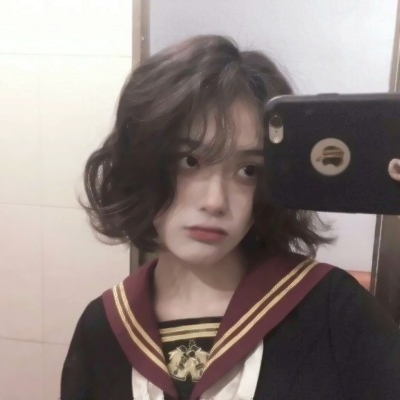 狠狠心动!冷淡风女生微信头像来啦 女生头像 第28张 狠狠心动!冷淡风女生微信头像来啦 女生头像 第28张