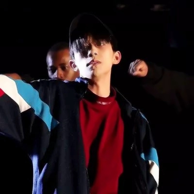 爱啦！意境感拉满的男生真人头像 男生头像 第8张