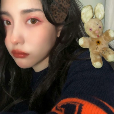 狠狠心动!冷淡风女生微信头像来啦 女生头像 第6张 狠狠心动!冷淡风女生微信头像来啦 女生头像 第6张