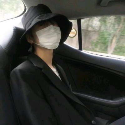 🔥微信帅气男生头像来袭 男生头像 第6张 🔥微信帅气男生头像来袭 男生头像 第6张