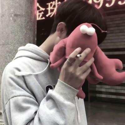 男生宝藏生活照头像来袭 男生头像 第9张