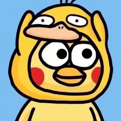 被这组搞怪鸭子卡通头像萌翻啦🦆 其它头像 第5张 被这组搞怪鸭子卡通头像萌翻啦🦆 其它头像 第5张