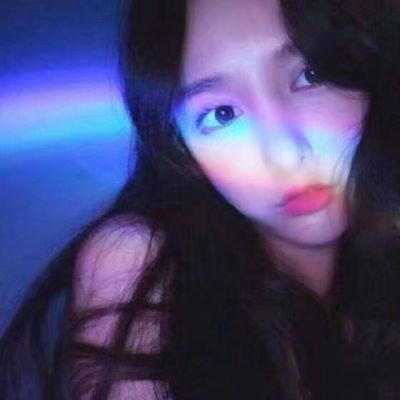哇塞!彩虹系女生头像太绝啦 女生头像 第10张 哇塞!彩虹系女生头像太绝啦 女生头像 第10张