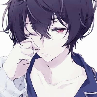 😢破防!二次元伤感风男生QQ头像 男生头像 第20张 😢破防!二次元伤感风男生QQ头像 男生头像 第20张