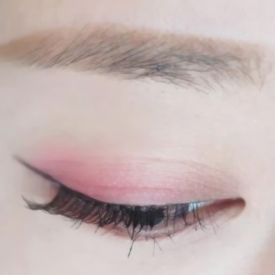 美到犯规！女生好看的眼睛头像图片大全👁️ 情侣头像 第17张