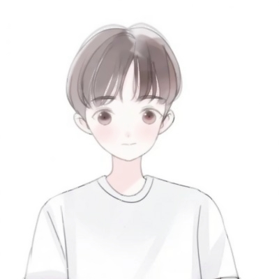 爱啦🥰简单干净动漫风一男一女情侣头像大合集 情侣头像 第4张 爱啦🥰简单干净动漫风一男一女情侣头像大合集 情侣头像 第4张