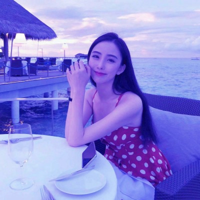 绝美!紫色系网图女生头像大全 女生头像 第9张 绝美!紫色系网图女生头像大全 女生头像 第9张