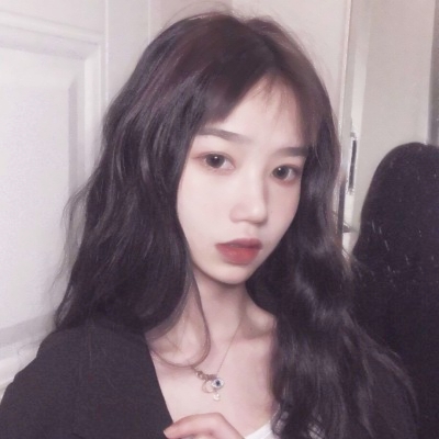 挖到宝啦！真人女生优秀头像大全 女生头像 第23张